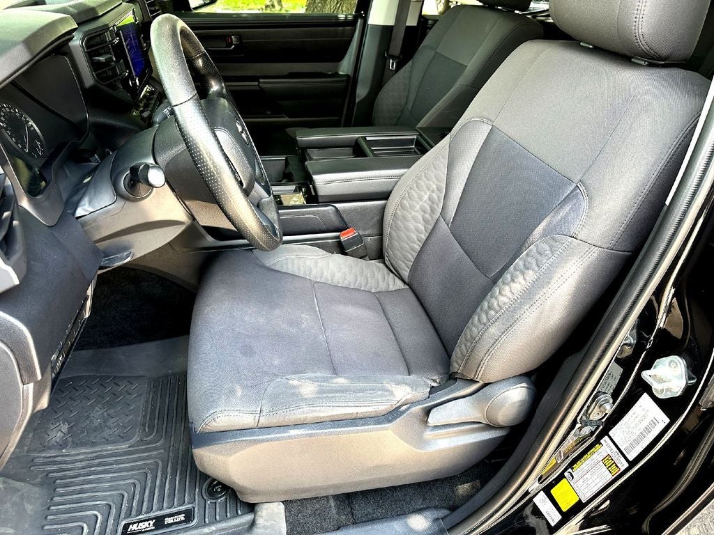2024 Toyota Tundra SR