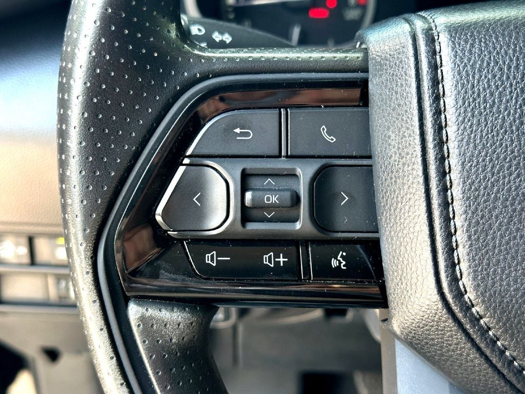 2024 Toyota Tundra SR