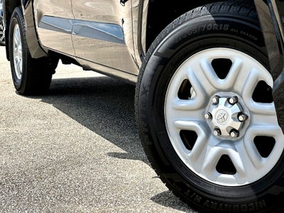 2024 Toyota Tundra SR
