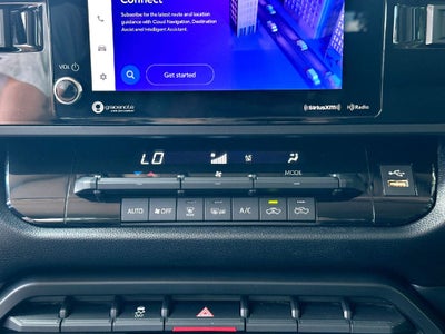 2024 Toyota Tundra SR