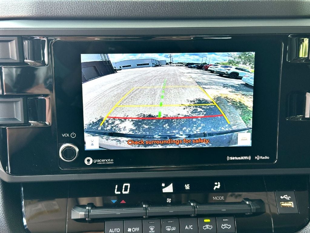 2024 Toyota Tundra SR