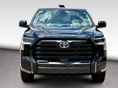 2024 Toyota Tundra SR