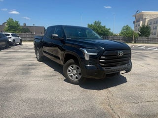 2024 Toyota Tundra SR