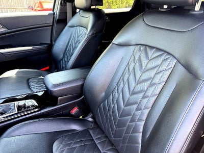2024 Kia Sportage X-Pro