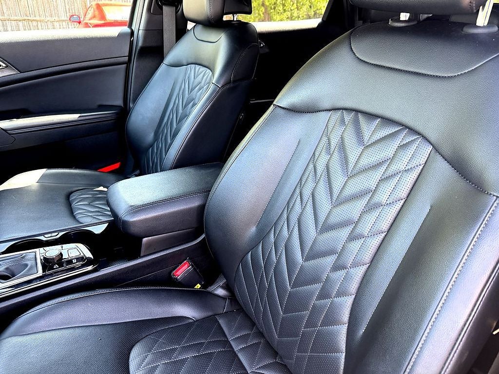 2024 Kia Sportage X-Pro