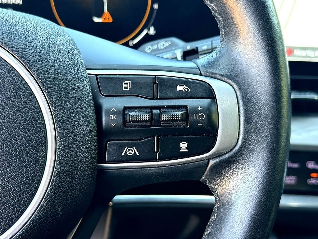 2024 Kia Sportage X-Pro
