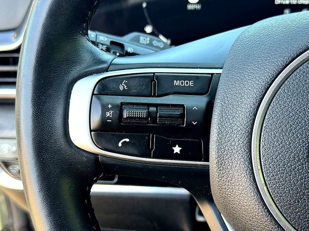 2024 Kia Sportage X-Pro