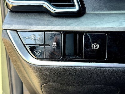 2024 Kia Sportage X-Pro