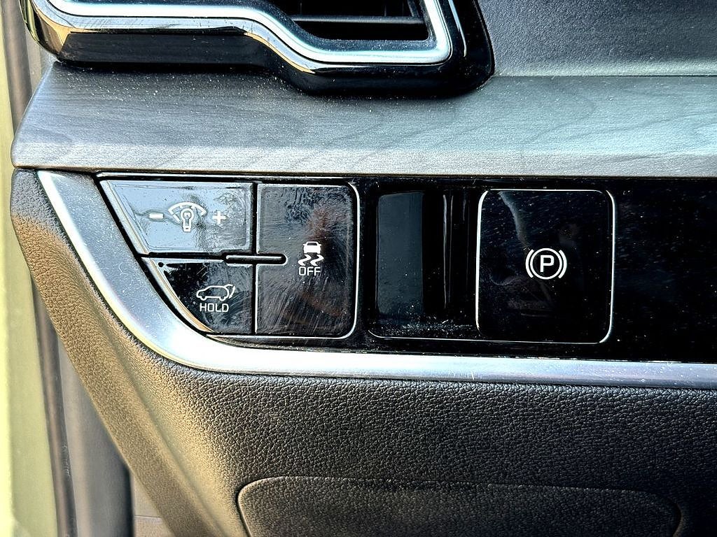 2024 Kia Sportage X-Pro