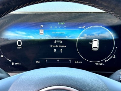 2024 Kia Sportage X-Pro