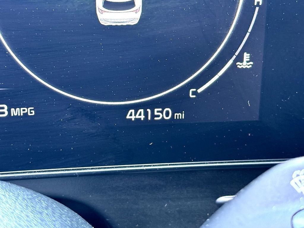 2024 Kia Sportage X-Pro