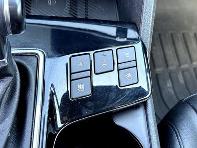 2024 Kia Sportage X-Pro