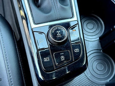2024 Kia Sportage X-Pro