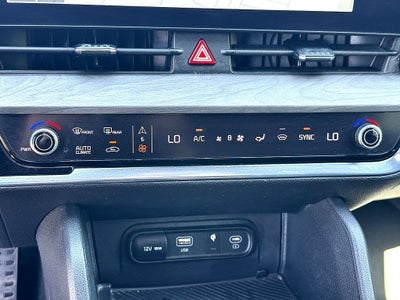 2024 Kia Sportage X-Pro
