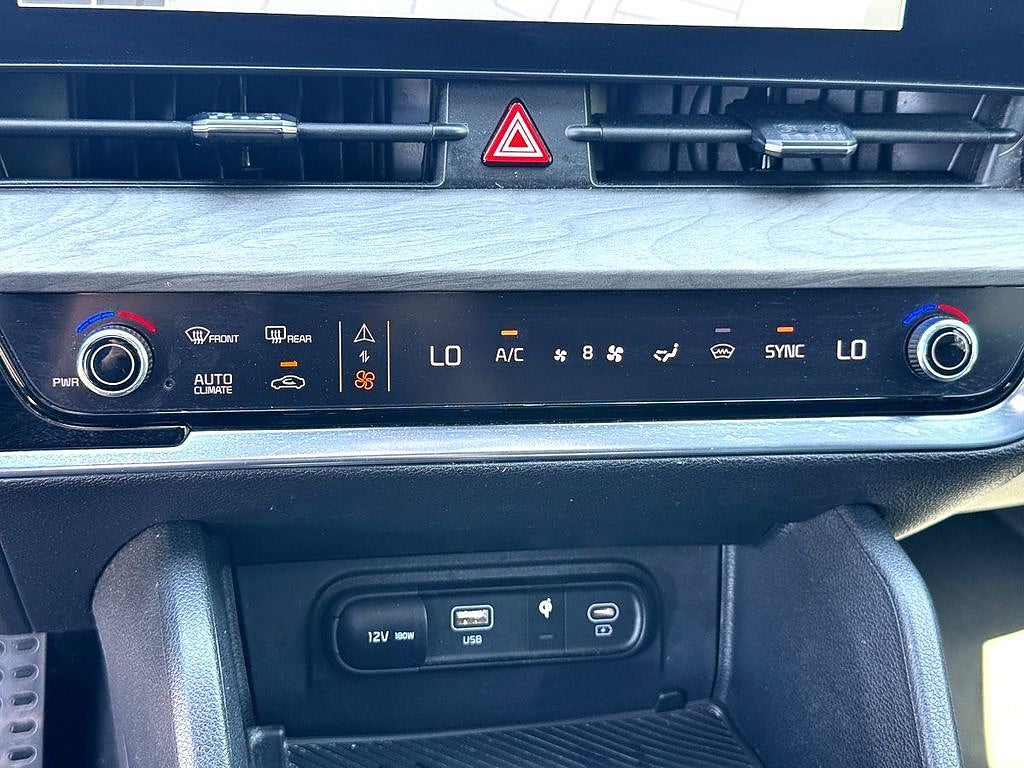 2024 Kia Sportage X-Pro