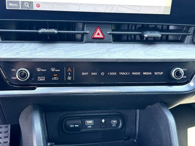 2024 Kia Sportage X-Pro
