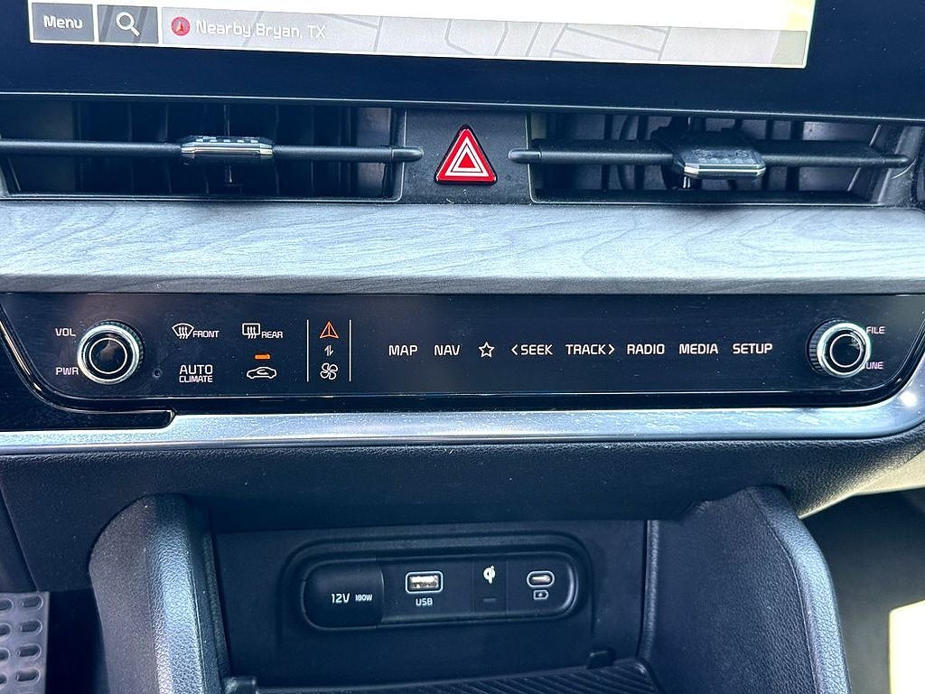 2024 Kia Sportage X-Pro