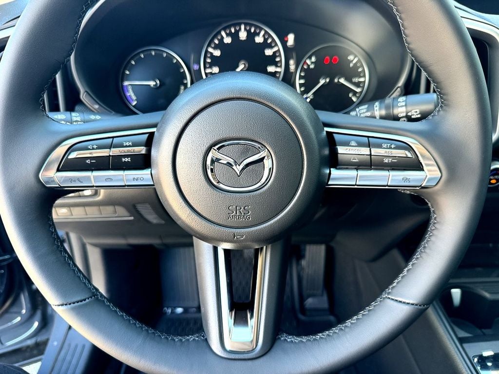 2026 Mazda Mazda CX-50 Hybrid Preferred AWD