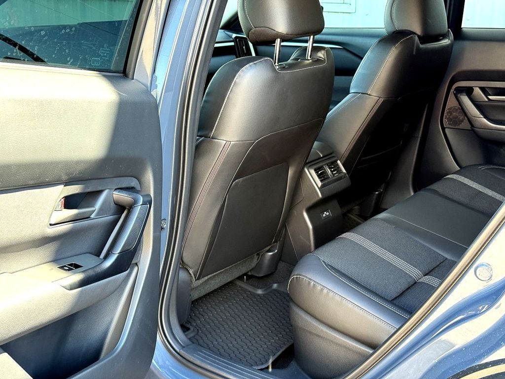 2026 Mazda Mazda CX-50 Hybrid Preferred AWD