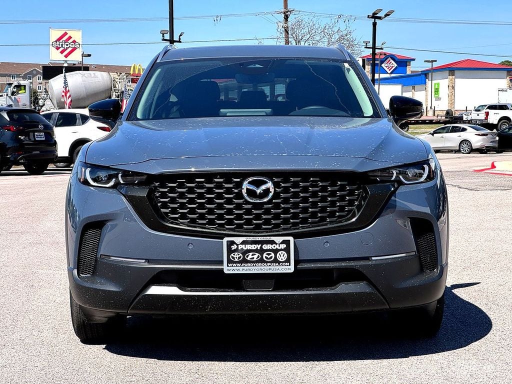 2026 Mazda Mazda CX-50 Hybrid Preferred AWD