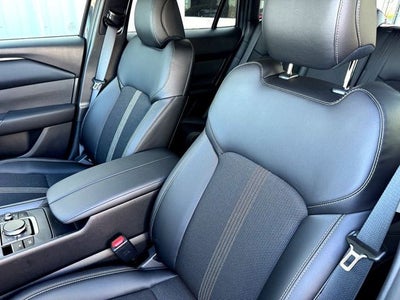 2026 Mazda Mazda CX-50 Hybrid Preferred AWD