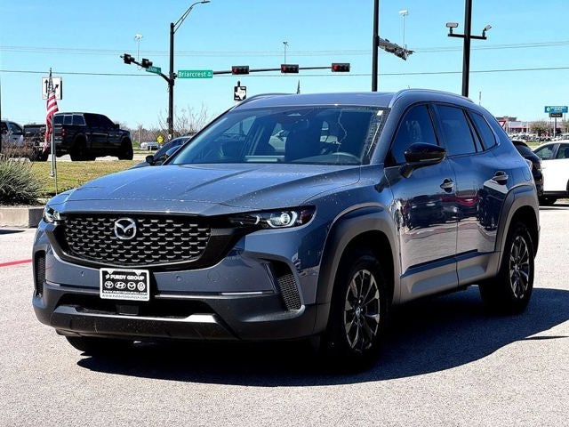 2026 Mazda Mazda CX-50 Hybrid Preferred AWD