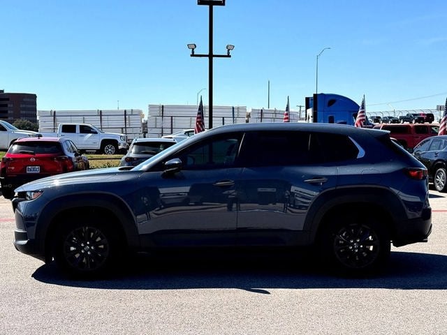 2026 Mazda Mazda CX-50 Hybrid Preferred AWD