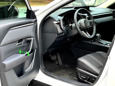 2026 Mazda Mazda CX-50 HEV Preferred AWD