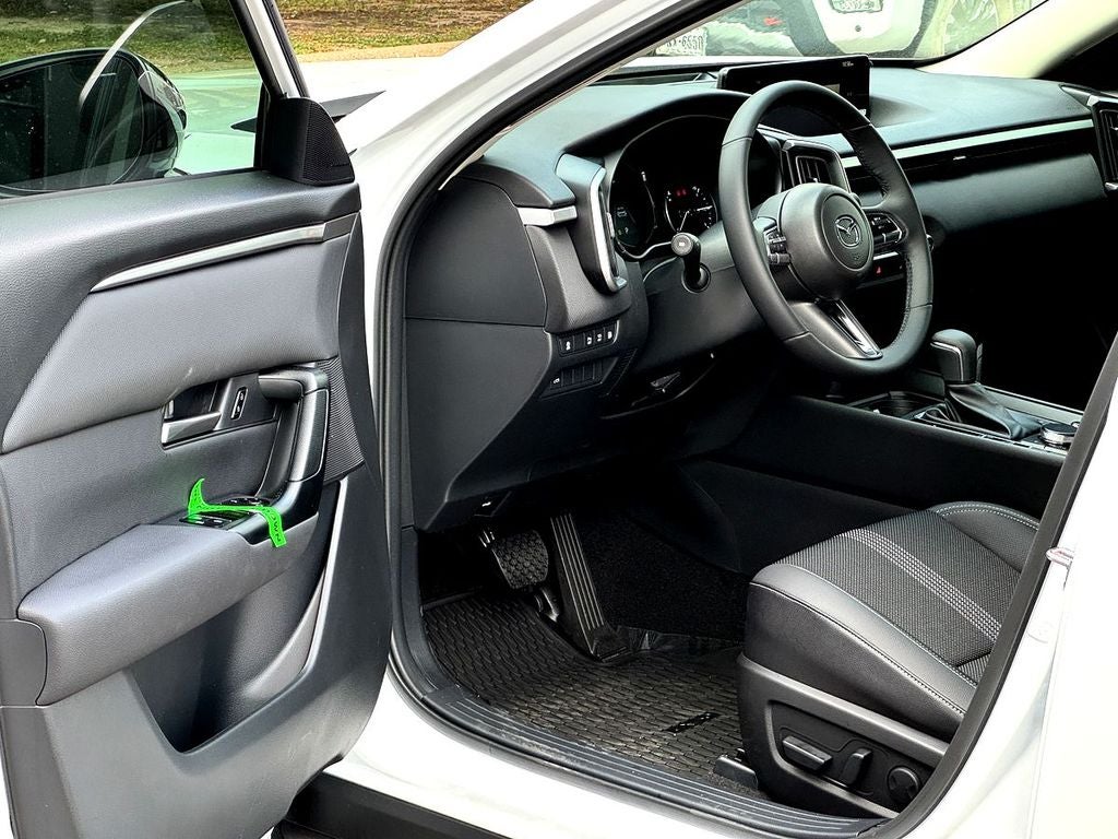 2026 Mazda Mazda CX-50 HEV Preferred AWD