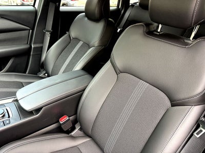 2026 Mazda Mazda CX-50 HEV Preferred AWD