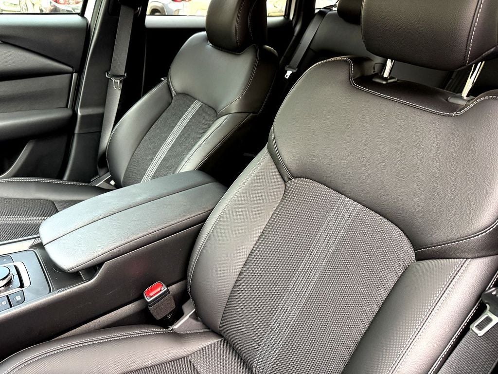 2026 Mazda Mazda CX-50 HEV Preferred AWD