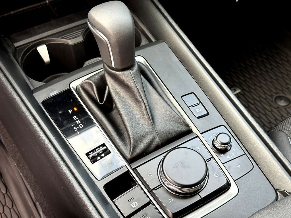 2026 Mazda Mazda CX-50 HEV Preferred AWD