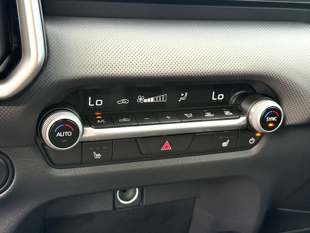 2026 Mazda Mazda CX-50 HEV Preferred AWD