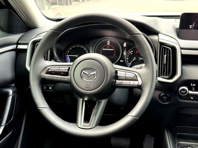 2026 Mazda Mazda CX-50 HEV Preferred AWD