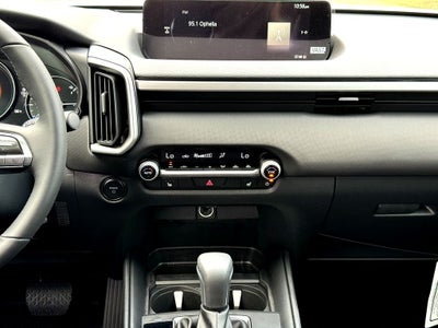 2026 Mazda Mazda CX-50 HEV Preferred AWD