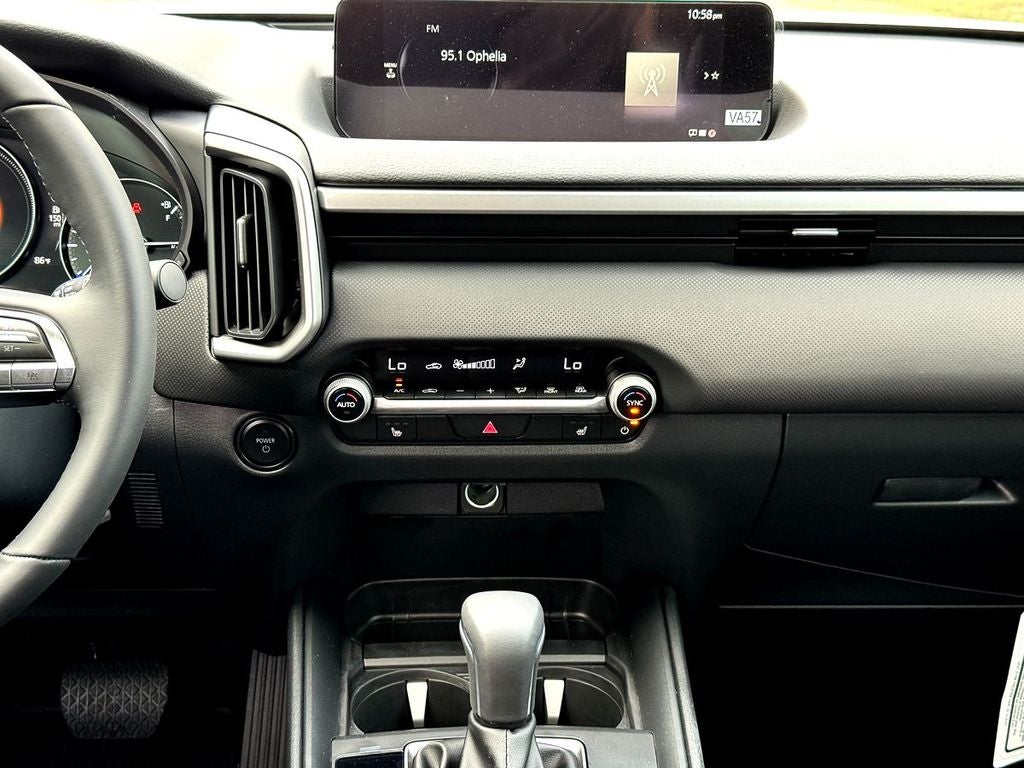 2026 Mazda Mazda CX-50 HEV Preferred AWD