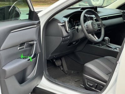 2026 Mazda Mazda CX-50 HEV Preferred AWD