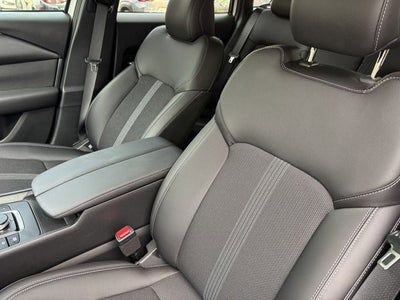 2026 Mazda Mazda CX-50 HEV Preferred AWD