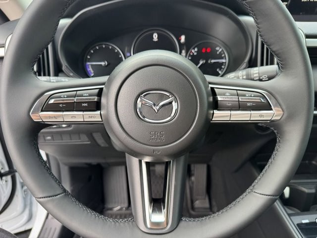 2026 Mazda Mazda CX-50 HEV Preferred AWD