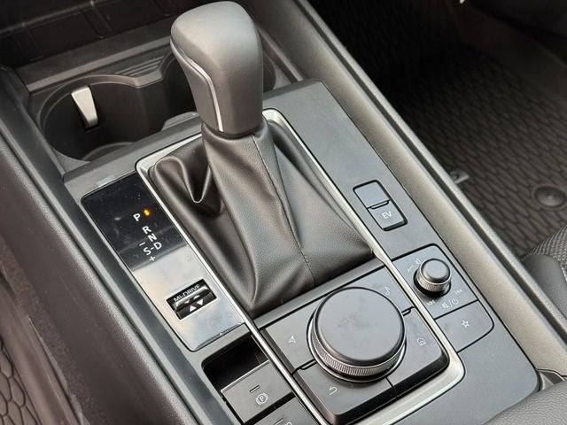 2026 Mazda Mazda CX-50 HEV Preferred AWD