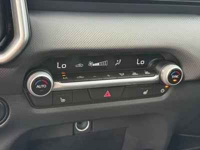 2026 Mazda Mazda CX-50 HEV Preferred AWD