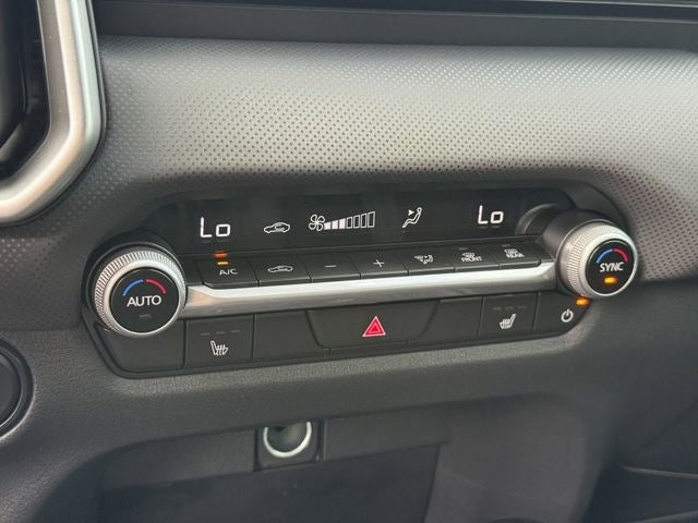 2026 Mazda Mazda CX-50 HEV Preferred AWD