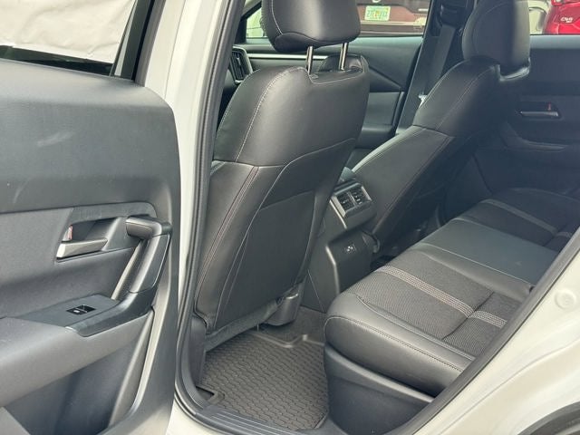 2026 Mazda Mazda CX-50 HEV Preferred AWD