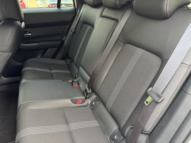 2026 Mazda Mazda CX-50 HEV Preferred AWD