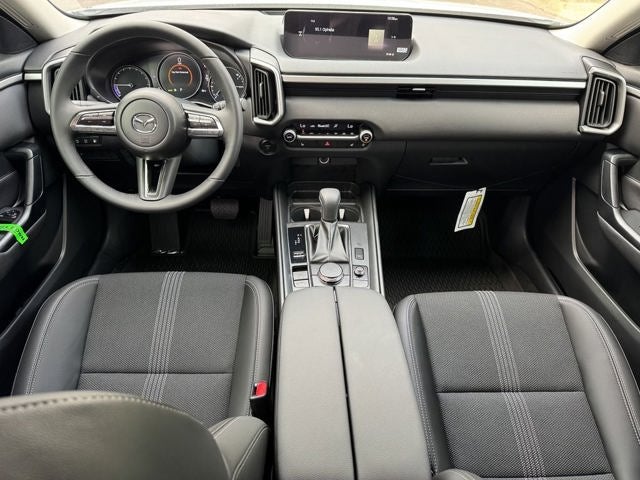 2026 Mazda Mazda CX-50 HEV Preferred AWD