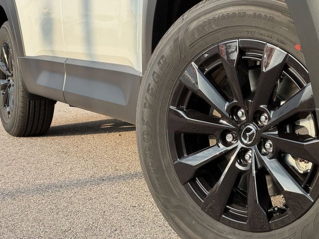 2026 Mazda Mazda CX-50 HEV Preferred AWD