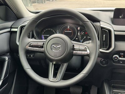 2026 Mazda Mazda CX-50 HEV Preferred AWD