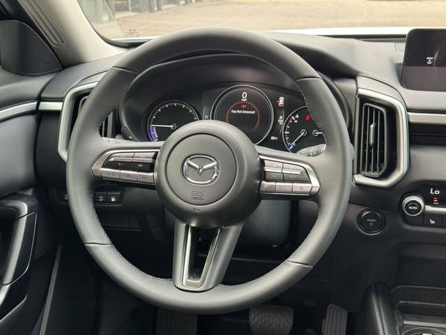 2026 Mazda Mazda CX-50 HEV Preferred AWD