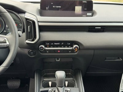 2026 Mazda Mazda CX-50 HEV Preferred AWD