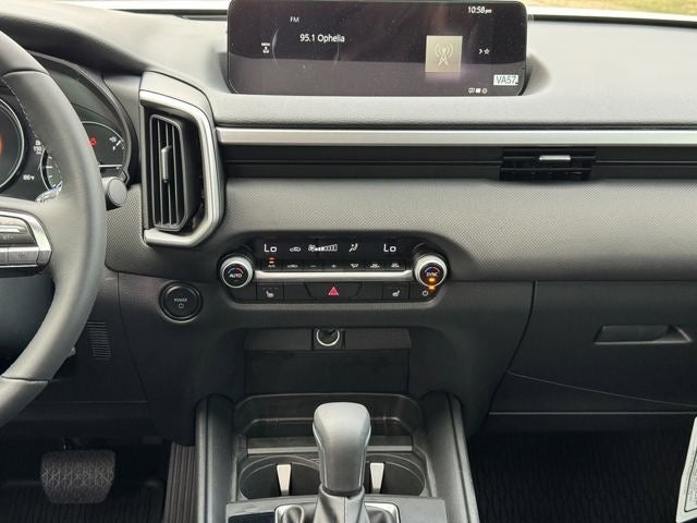 2026 Mazda Mazda CX-50 HEV Preferred AWD